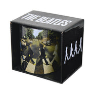 Beatles Collectors 2011 Vandor Abbey Road LP Artwork Photo 12 oz Mug - Rare