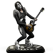 SOLD OUT KISS Collectible: 2018 KnuckleBonz Rock Iconz Alive Ace Frehley Statue
