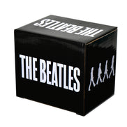 Beatles Collectors 2011 Vandor Abbey Road LP Artwork Photo 12 oz Mug - Rare