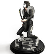 SOLD OUT KISS Collectible: 2018 KnuckleBonz Rock Iconz Alive Ace Frehley Statue