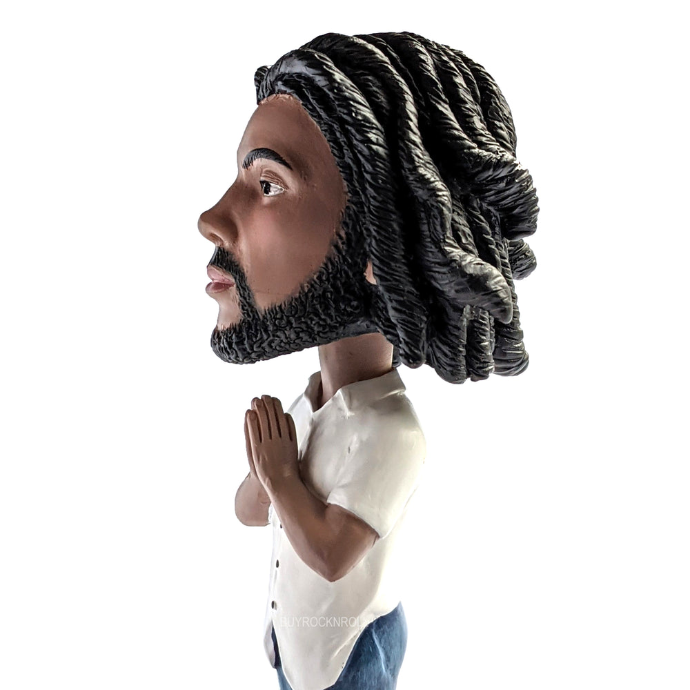 Bad Brains Collectible Aggronautix HR Throbblehead Limited Ed 1000 Bobble Figure