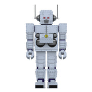 Beastie Boys Collectible 2022 Handpicked Super7 ReAction Figures - Intergalactic 2-Pack