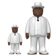 Notorious B.I.G. Collectible Handpicked 2021 Funko Gold Premium Vinyl Figures - 5 