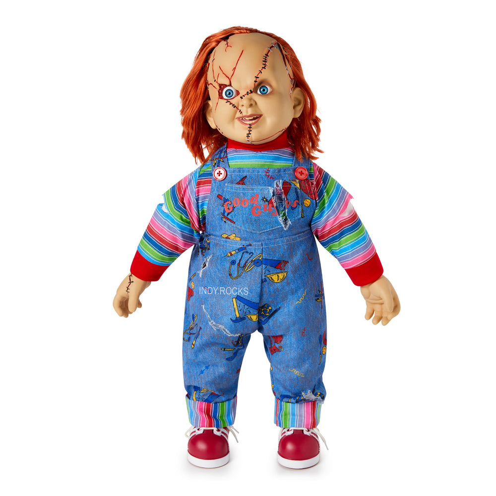 Bride of Chucky 2021 Child's Play Good Guy 24" Doll