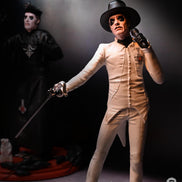 Ghost Collectible 2021 KnuckleBonz Cardinal Copia Variants (Bundle of 2) Rock Iconz Statue Set