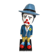 SOLD OUT! !NOFX Fat Mike 2019 Aggronautix Cokie The Clown Throbblehead -Numbered Box Only