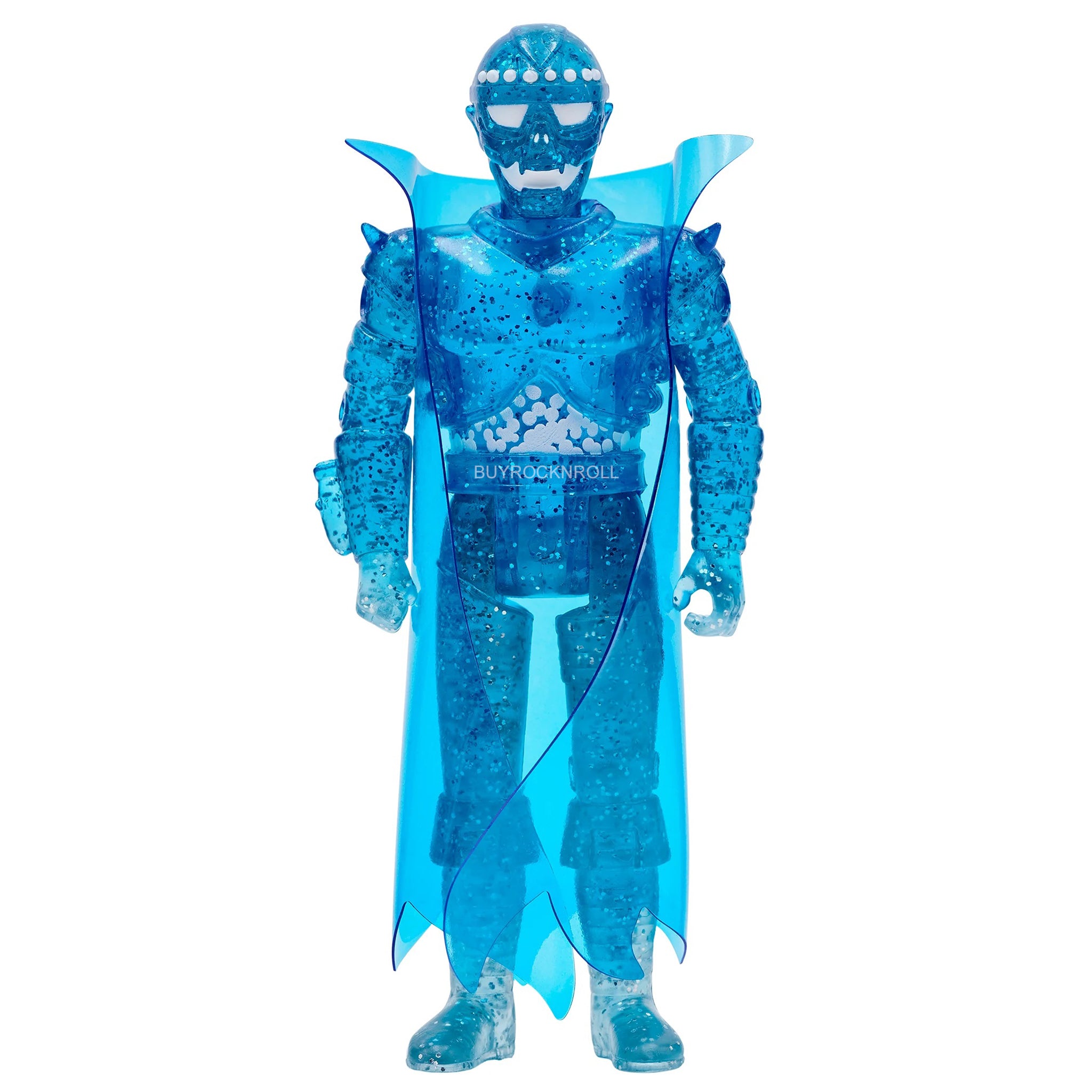 Cosmic Czarface Collectible 2022 Super 7 Cosmic Czarface ReAction Figure