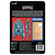 Cosmic Czarface Collectible 2022 Super 7 Cosmic Czarface ReAction Figure