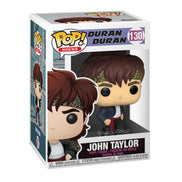 Duran Duran Collectible Handpicked 2020 Funko Pop! Rocks Set of 5 Figures in Protectors