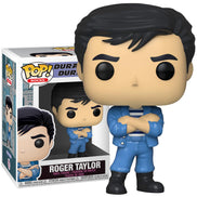 Duran Duran Collectible Handpicked 2020 Funko Pop! Rocks Set of 5 Figures in Protectors