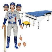 Elton John Collectible 2022 NECA Live in '75 Dodger Stadium 8