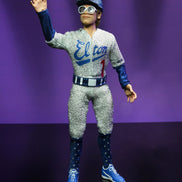 Elton John Collectible 2022 NECA Live in '75 Dodger Stadium 8