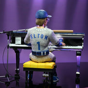 Elton John Collectible 2022 NECA Live in '75 Dodger Stadium 8