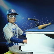 Elton John Collectible 2022 NECA Live in '75 Dodger Stadium 8