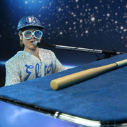 Elton John Collectible 2022 NECA Live in '75 Dodger Stadium 8