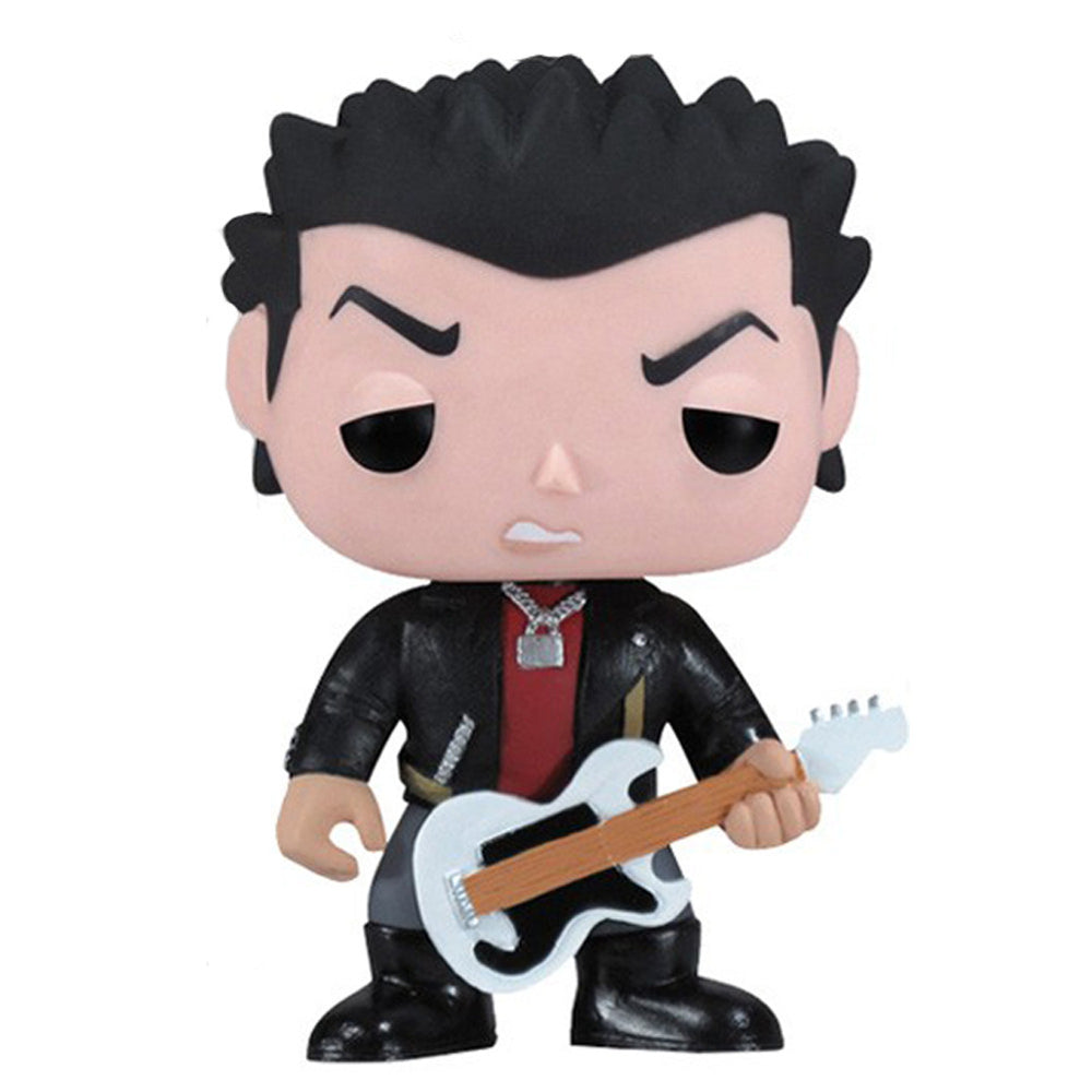 Sex Pistols Collectible 2012 Funko Pop! Rocks Band Members Vinyl Figure Set