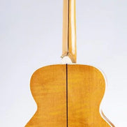 Tom Petty Collectible Axe Heaven Gibson SJ-200 Wildflower - Antique Natural Miniature Guitar Model