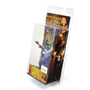 Nirvana Collectible NECA 2006 Kurt Cobain Smells Like Teen Spirit 7