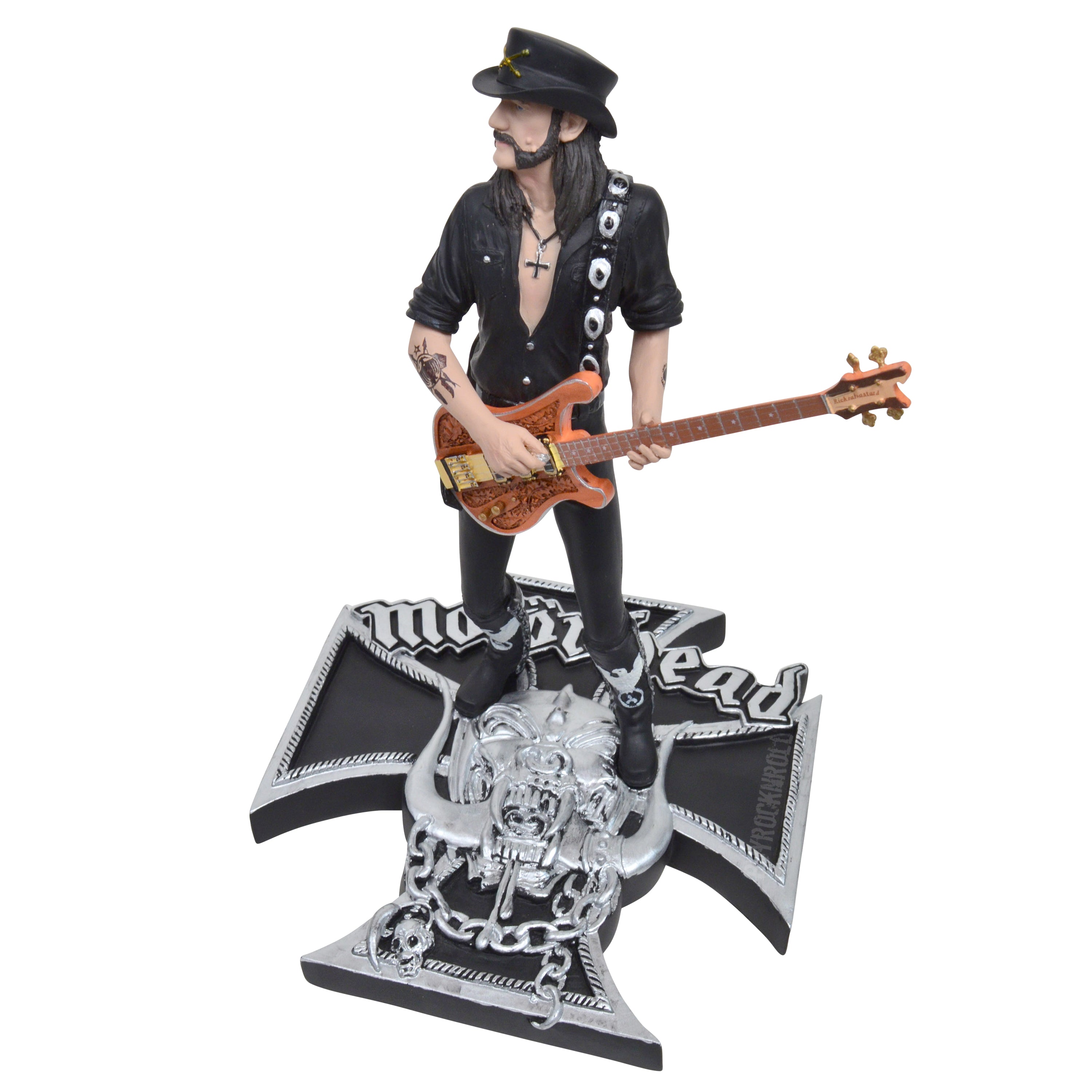 Motorhead 2013 