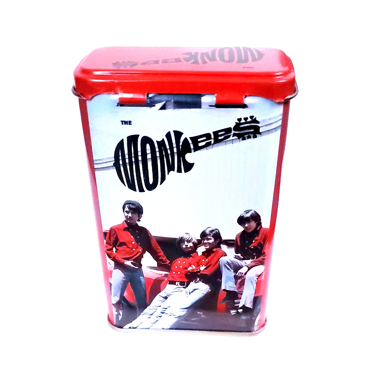 Monkees Collectors Memorabilia: Rare 1998 Vandor Photo 