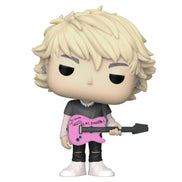 MGK Collectible 2020 Pop Rocks Tickets to my Downfall Machine Gun Kelly Figure #267