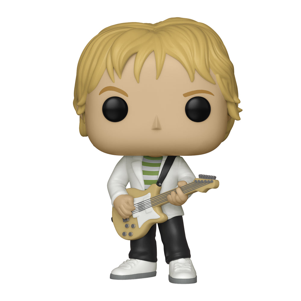 The Police Handpicked 2019 Funko Pop Rocks Figures Set Sting Andy Stewart