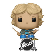 The Police Handpicked 2019 Funko Pop Rocks Figures Set Sting Andy Stewart