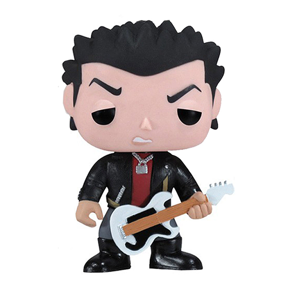 Sex Pistols Collectible 2012 Funko Pop! Rocks Sid Vicious 3.75