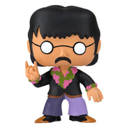 Rare Beatles Collectible 2012 Funko Pop! Rocks Yellow Submarine 5 Figure Set