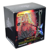 SOLD OUT! Pantera Collectible: 2005 KnuckelBonz Rock Iconz Dimebag Darrell Statue