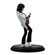 SOLD OUT! Queen Collectible: 2007 KnuckleBonz Rock Iconz Brian May Statue