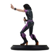 Black Sabbath Collectible: 2010 Knucklebonz Rock Iconz Ronnie James Dio Statue SOLD OUT!