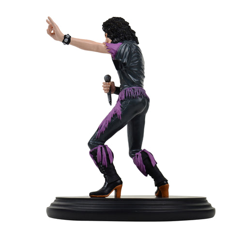 Black Sabbath Collectible: 2010 Knucklebonz Rock Iconz Ronnie James Dio Statue SOLD OUT!