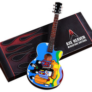 Fab Four Collectible Axe Heaven 