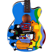 Fab Four Collectible Axe Heaven 
