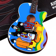 Fab Four Collectible Axe Heaven 