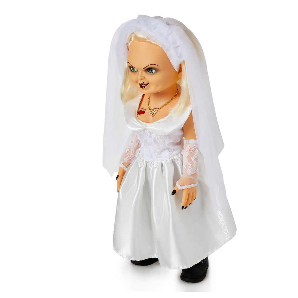 Bride of Chucky Collectible 2021Universal Tiffany 22" Doll