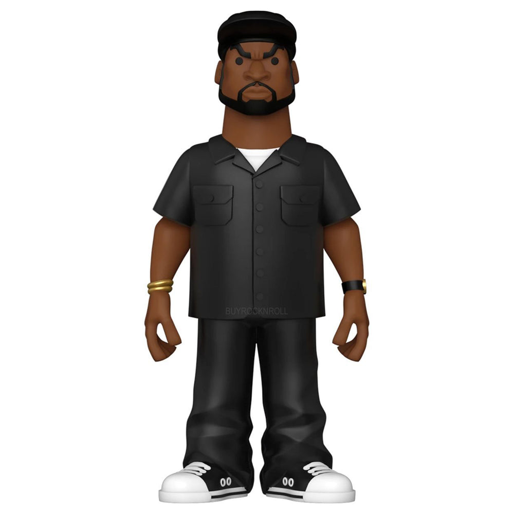 Ice Cube Collectible 2021 Handpicked Funko Gold Premium Vinyl 5" Figure