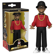 RUN DMC Jam Master Jay Handpicked 2022 Premium Vinyl Gold 5