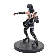 Very Rare KISS Collectible 2016 KnuckleBonz Rock Iconz Alive II Paul Stanley Statue #24/1000