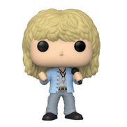 Def Leppard 2020 Handpicked Funko Pop Rocks 5 Figure Set 147 148 149 150 151 NM*