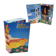 The Beatles 2013 Factory Entertainment Yellow Submarine Band Members 12