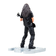 SOLD OUT! Slayer Collectible 2014 Knucklebonz Rock Iconz Tom Araya Statue #166/1000