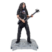 SOLD OUT! Slayer Collectible 2014 Knucklebonz Rock Iconz Tom Araya Statue #166/1000