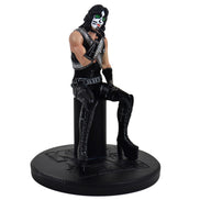 SOLD OUT! KISS Collectible 2016 KnuckleBonz Rock Iconz Alive II Band Members Statue Set