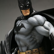 Kotobukiya Batman ArtFX Statue Black Costume Version 12-inches tall (1:6 scale)