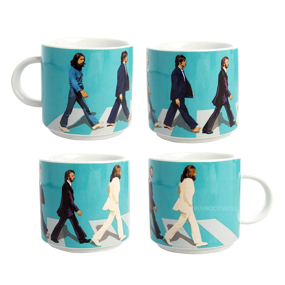 Beatles Live In Hamburg Mug Accessories