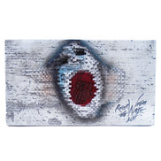 Pink Floyd Collectible: 2012 Roger Waters The Wall Live Statue (KnuckleBonz)