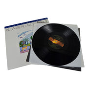 MFSL Collectors: 1979 Mobile Fidelity Al Jarreau All Fly Home LP #1-019