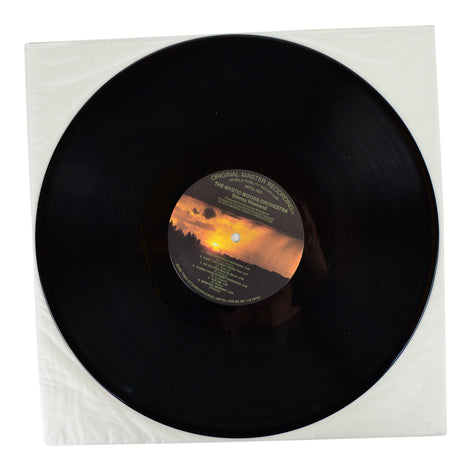 MFSL Collectors: 1978 Mobile Fidelity The Mystic Moods Orchestra Stormy Weekend LP #1-003